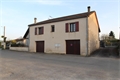 Maison à la vente